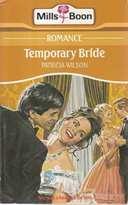 Temporary Bride 