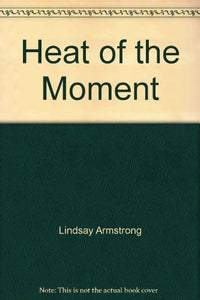 Heat Of The Moment 