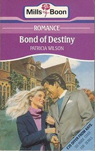 Bond Of Destiny 