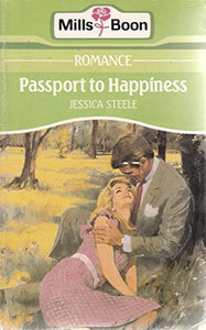 Passport To Happiness 