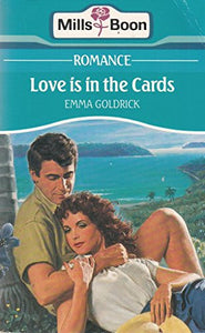 Love Is In The Cards 