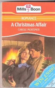 A Christmas Affair 