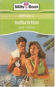 Indiscretion 