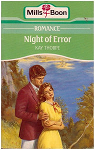 Night Of Error 