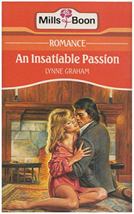 An Insatiable Passion 