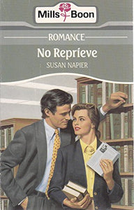 No Reprieve 