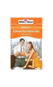 A Powerful Attraction 