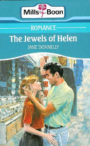 The Jewels Of Helen 