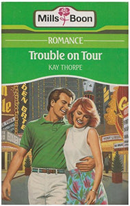 Trouble On Tour 