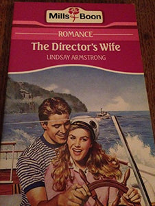 The Director's Wife 