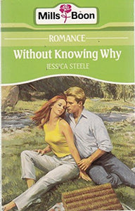 Without Knowing Why 