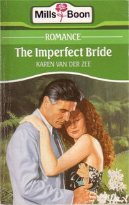 The Imperfect Bride 