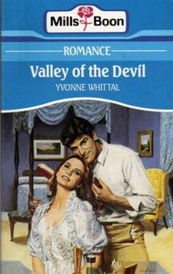 Valley Of The Devil 