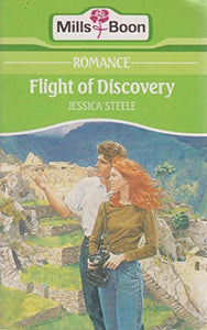 Flight Of Discovery 