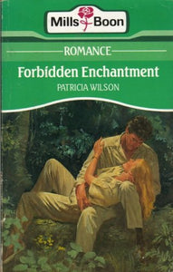 Forbidden Enchantment 