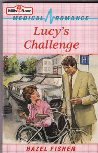 Lucy's Challenge 