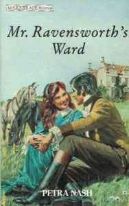 Mr Ravensworth's Ward 