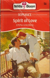 Spirit of Love 