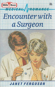 Encounter with a Surgeon 