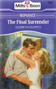 The Final Surrender - Xp92 