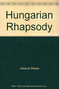 Hungarian rhapsody 