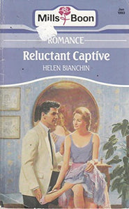 Reluctant Captive 