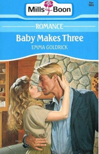 Baby Makes Three 