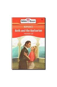 Beth and the Barbarian 