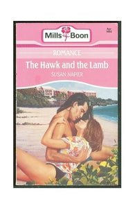 The Hawk and the Lamb 