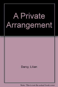 A Private Arrangement 