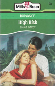 High Risk 