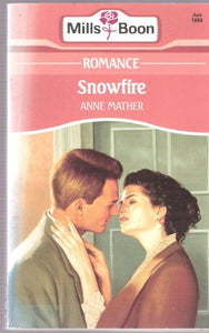 Snowfire 