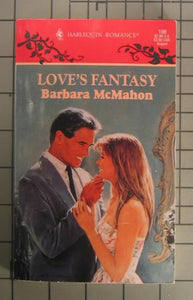 Love's Fantasy 