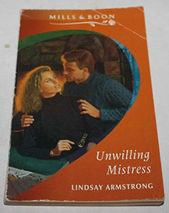 Unwilling Mistress 