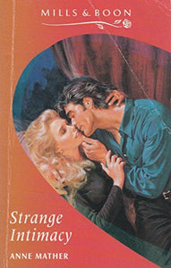 Strange Intimacy 