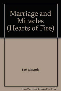 Marriage and Miracles 