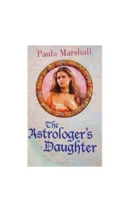 The Astrologer's Daughter 