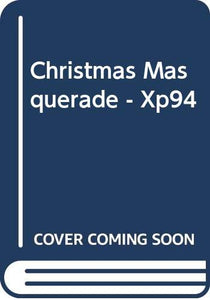 Christmas Masquerade - Xp94 