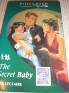 The Secret Baby 