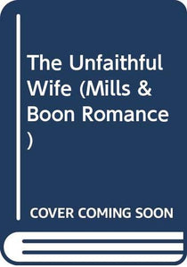 The Unfaithful Wife 