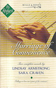 Marriage of Convenience 