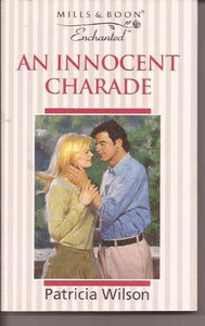 An Innocent Charade 