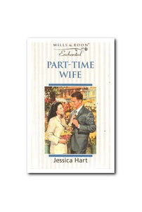 Part-time Wife 