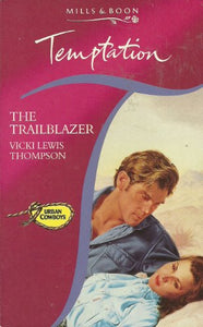 The Trailblazer 