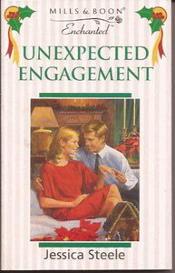 Unexpected Engagement 