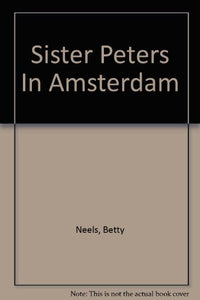 Sister Peters in Amsterdam 