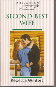 Second-best Wife 