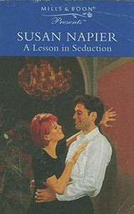 A Lesson in Seduction 