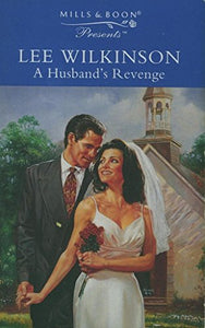 A Husband's Revenge 