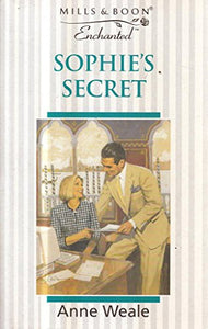 Sophie's Secret 